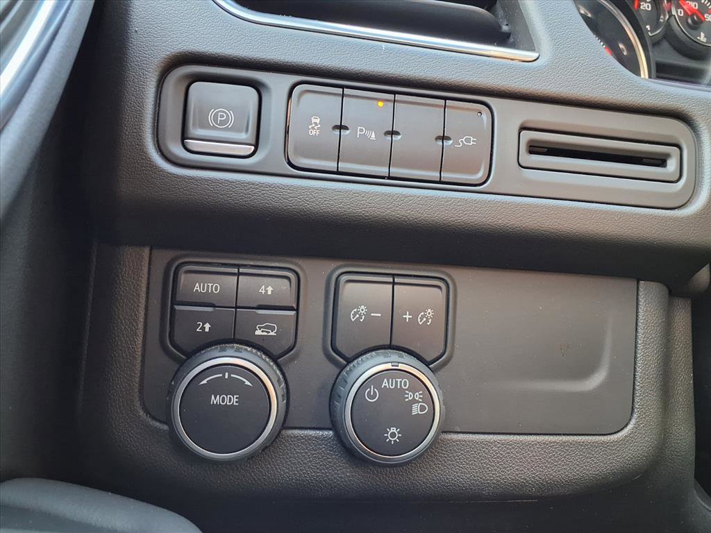 Used 2021 Chevrolet Tahoe RST image 21