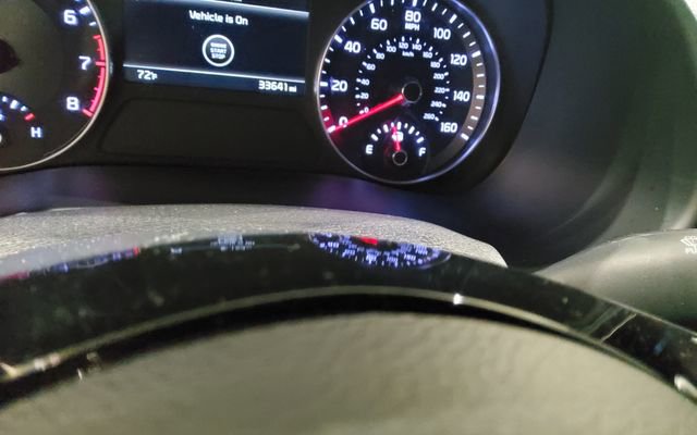 Used 2023 Kia Forte GT-Line w/ GT-Line Technology Package FWD image 29