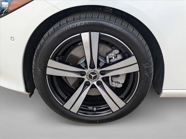 Certified 2025 Mercedes-Benz C 300 Sedan image 22