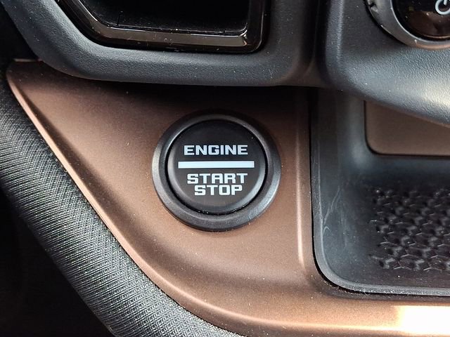 Used 2021 Ford Bronco Sport Outer Banks AWD/4WD image 25