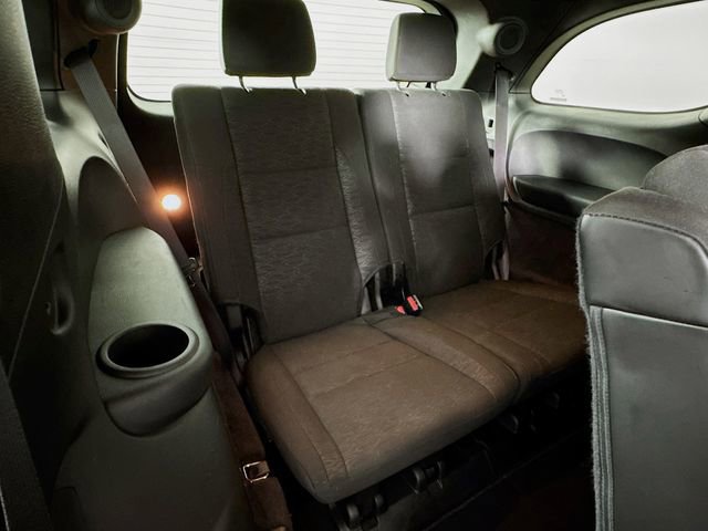 Used 2023 Dodge Durango R/T w/ Blacktop Package image 32