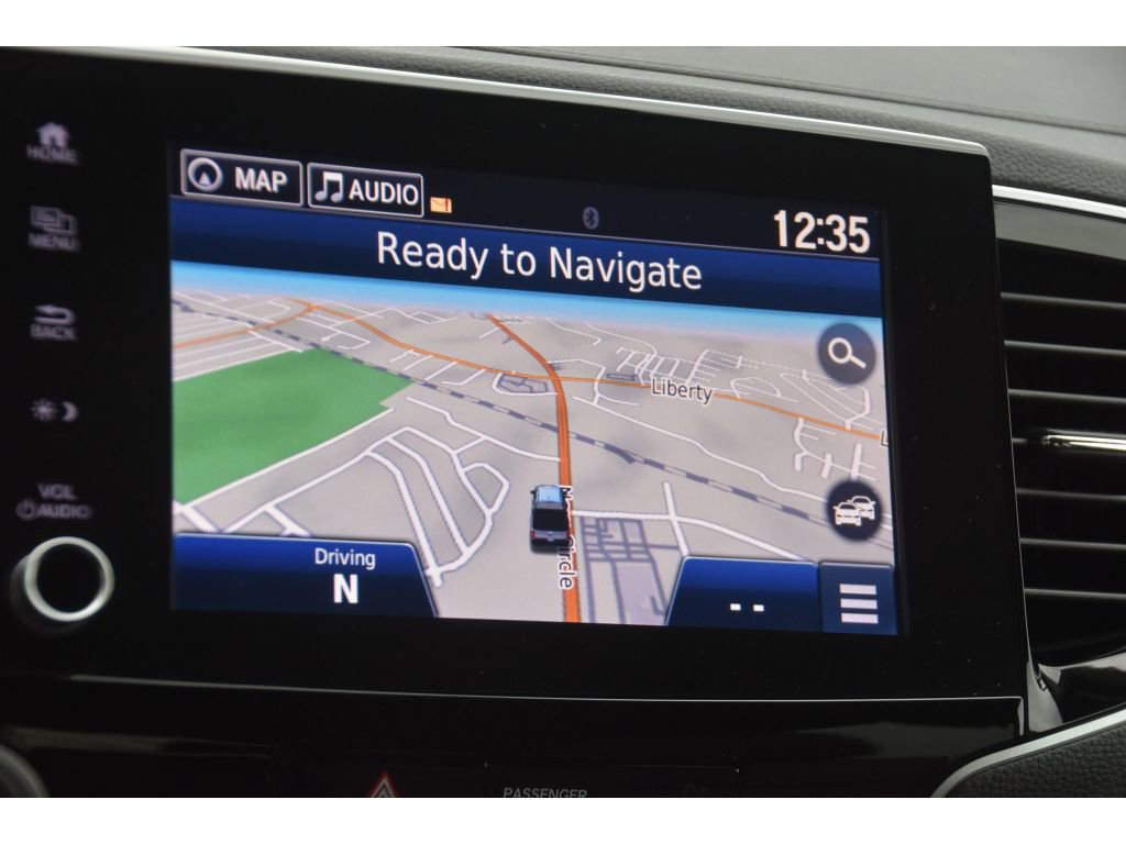 Used 2022 Honda Ridgeline RTL-E image 22