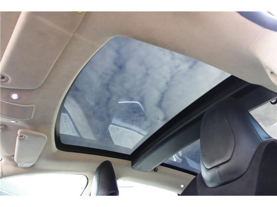 Used 2012 Tesla Model S Signature Performance image 29