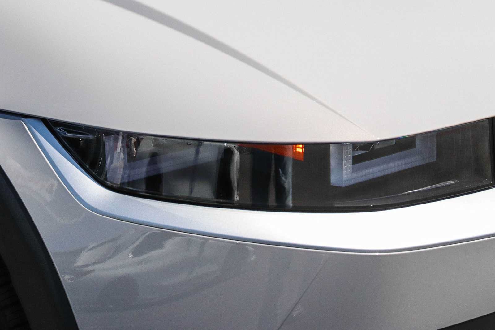 New 2027 Hyundai Ioniq 5 SEL RWD image 4