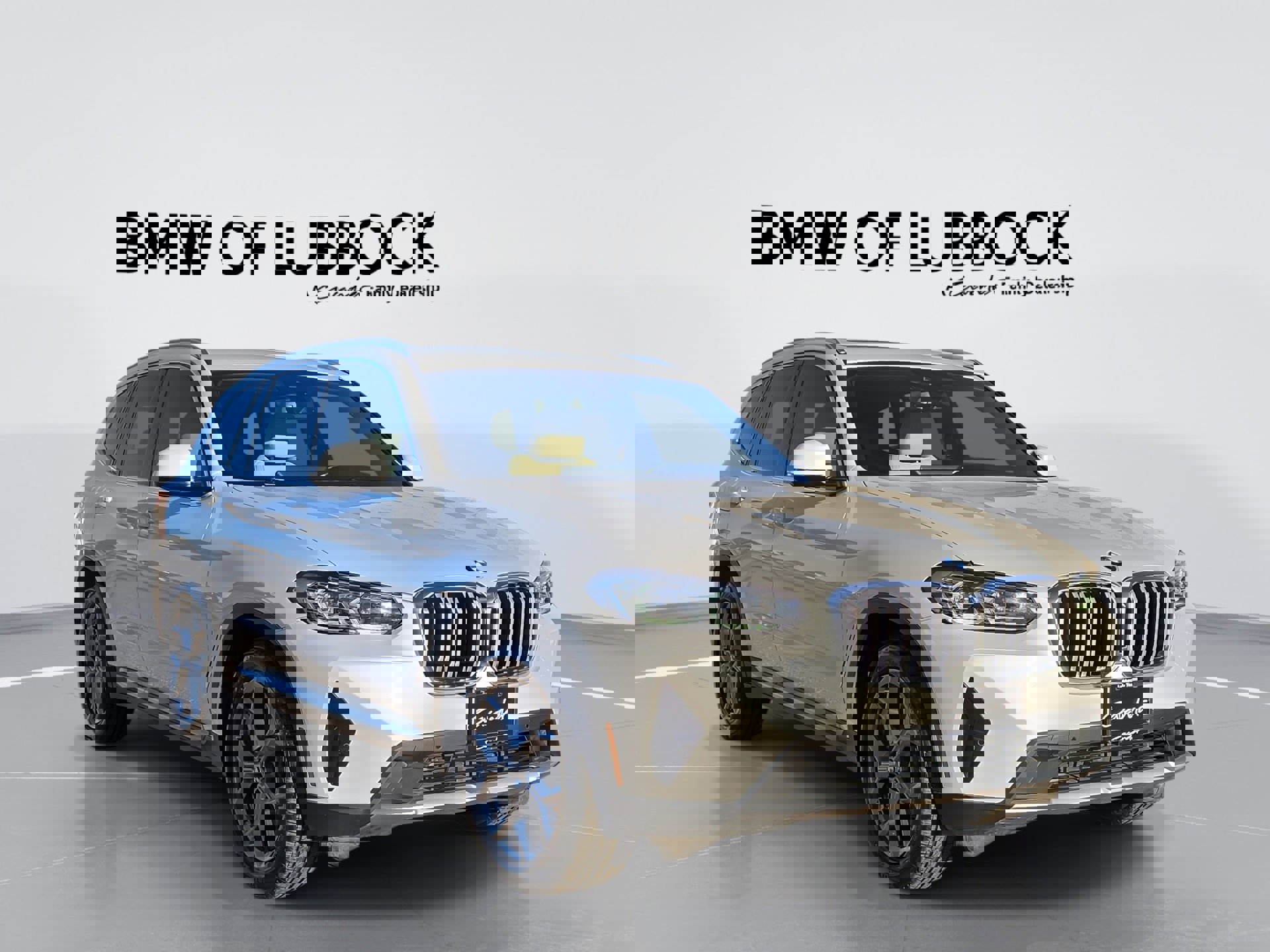 Used 2022 BMW X3 sDrive30i w/ Convenience Package