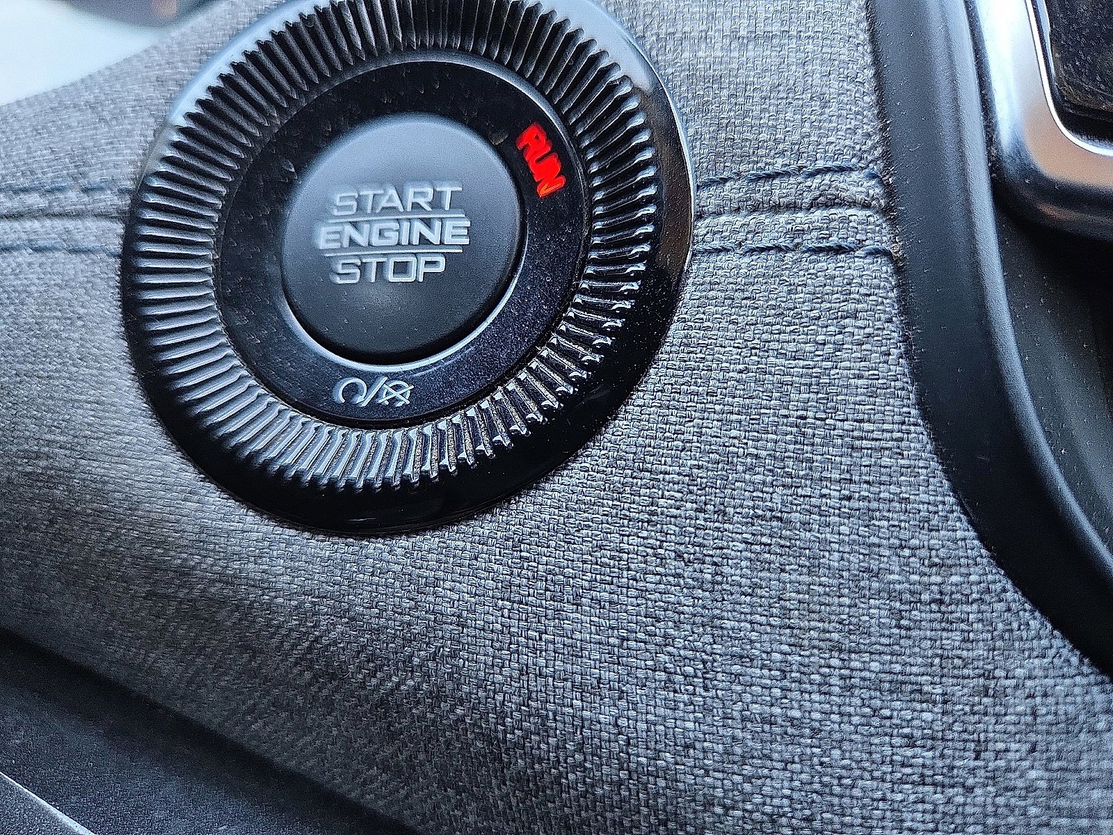 Used 2022 Jeep Compass Latitude image 19