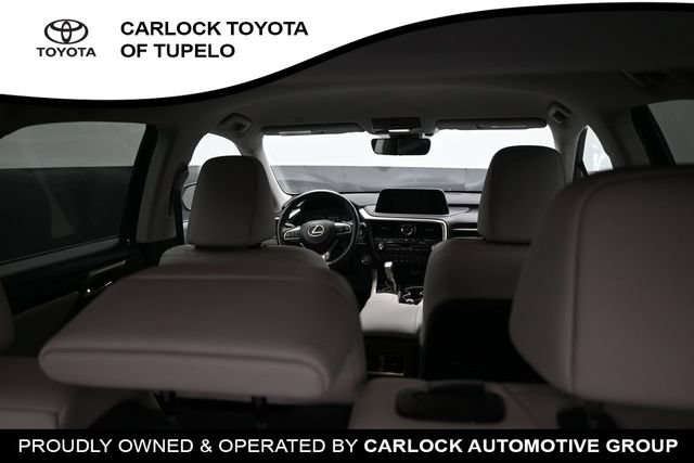 Used 2021 Lexus RX 350 FWD w/ Accessory Package (P1) image 16