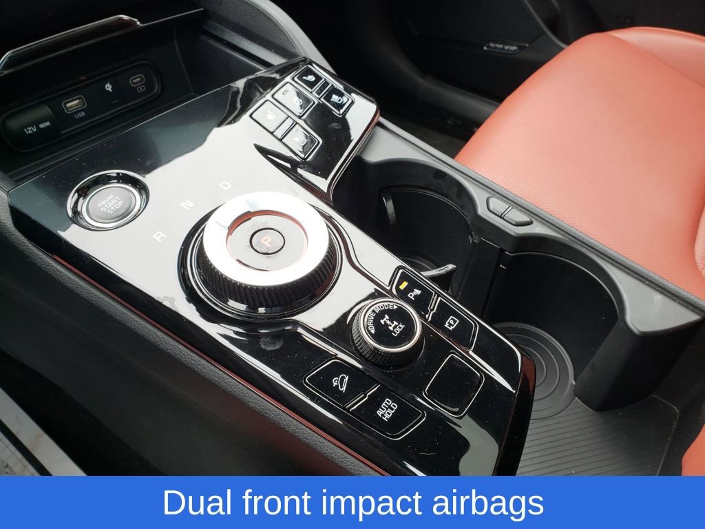 Used 2023 Kia Sportage SX Prestige image 29