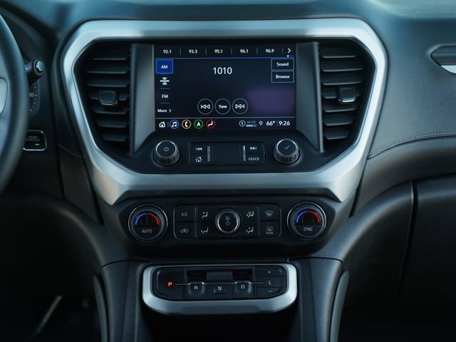 Used 2023 GMC Acadia SLT FWD image 30