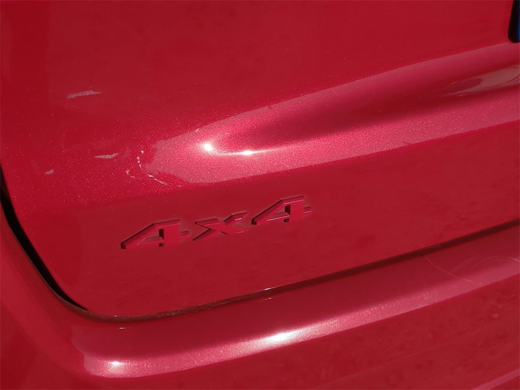 Used 2022 Jeep Compass Limited image 30