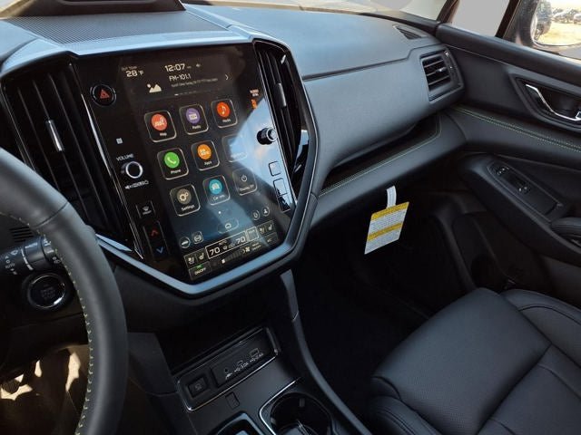 New 2026 Subaru Ascent Bronze Edition image 32