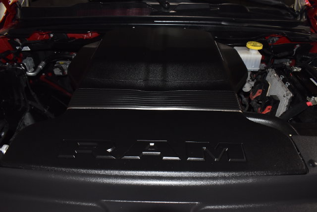 Used 2022 RAM 1500 Rebel w/ G/T Package AWD/4WD image 18