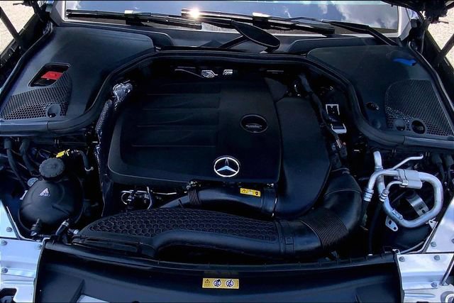 Certified 2023 Mercedes-Benz E 350 4MATIC Sedan image 26