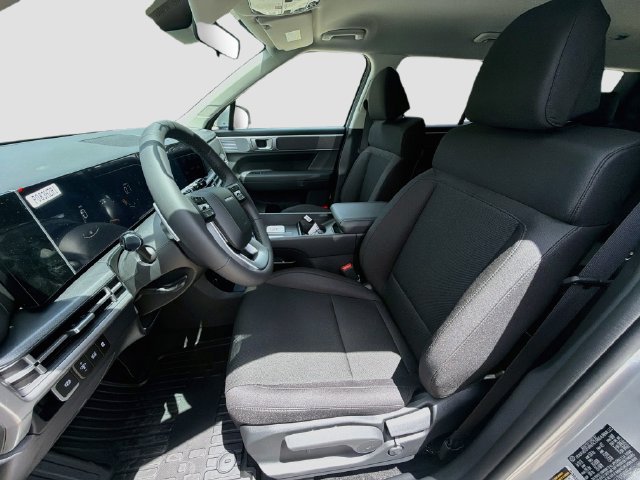 New 2027 Hyundai Santa Fe SE FWD image 20
