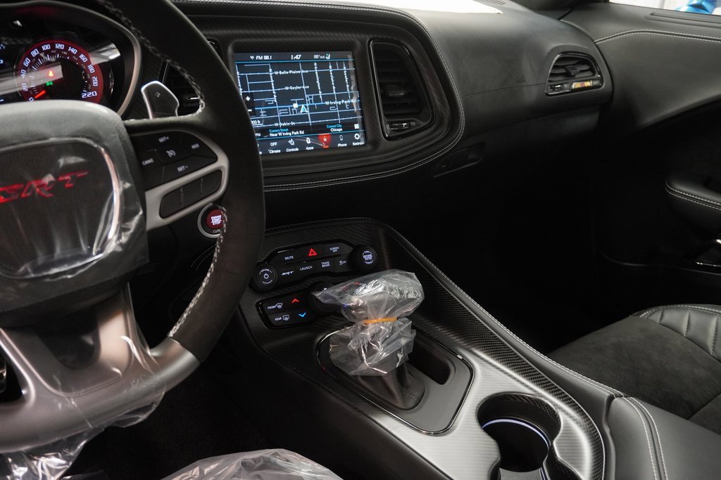 Used 2018 Dodge Challenger SRT Demon image 74