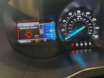 Used 2022 Ford Edge SEL AWD/4WD image 5