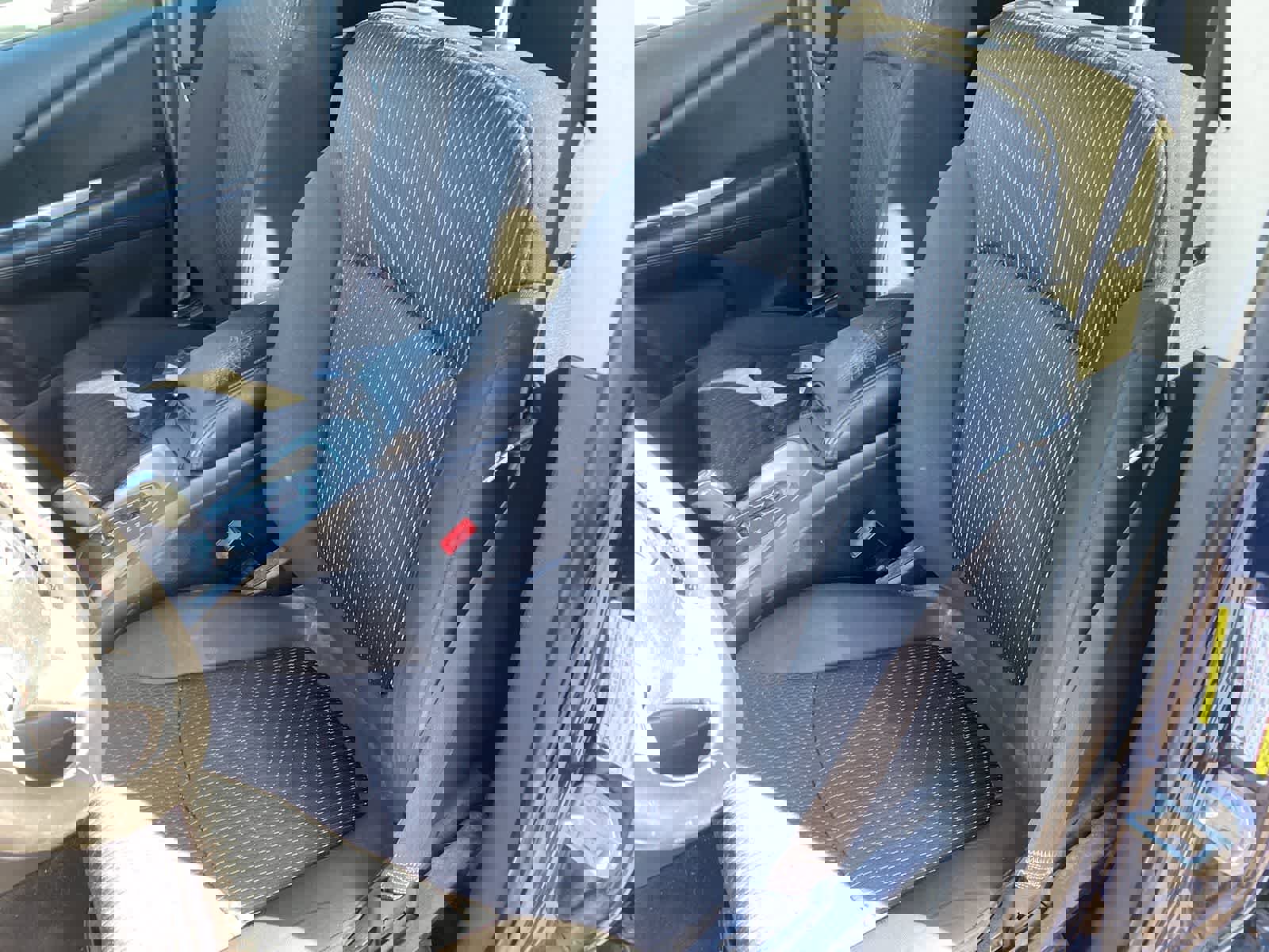 Used 2018 Dodge Journey SE image 11