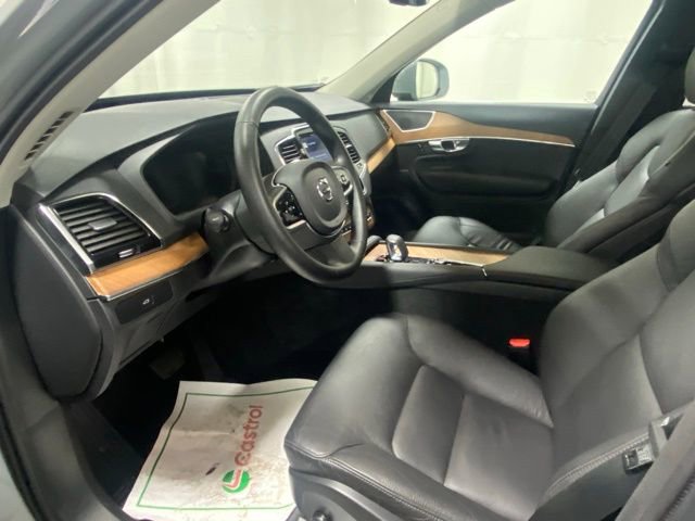 Used 2025 Volvo XC90 B6 Ultra image 10