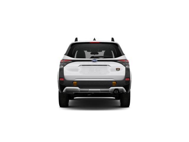 New 2026 Subaru Forester Wilderness w/ Wilderness Package image 9