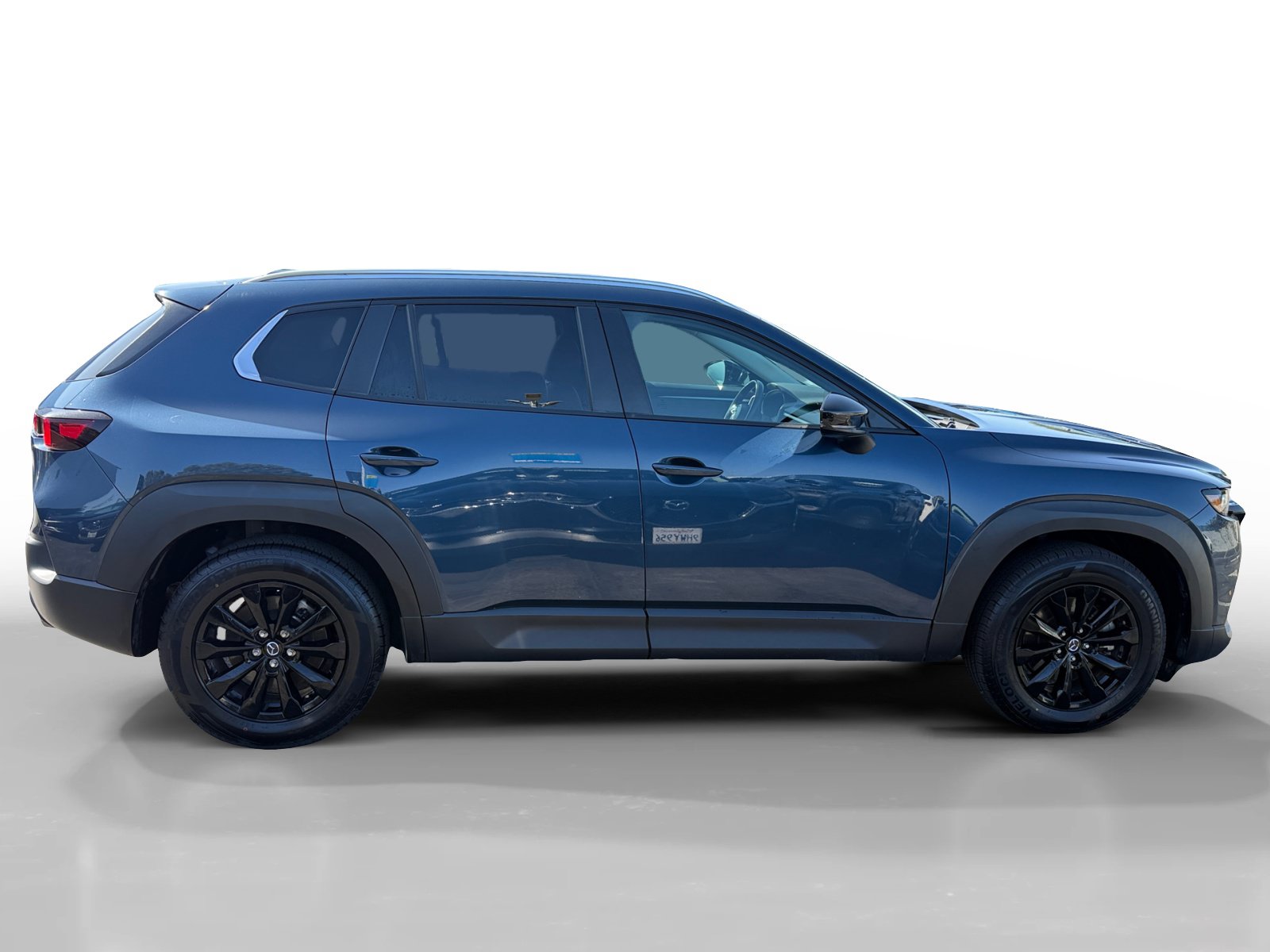 Used 2025 MAZDA CX-50 AWD 2.5 S w/ Preferred Package image 6