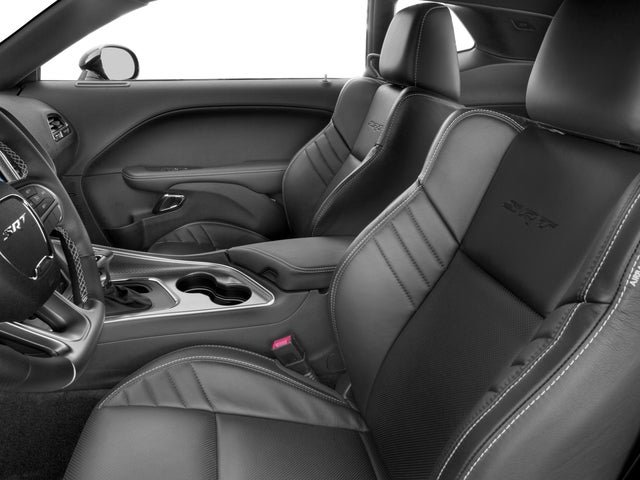 Used 2016 Dodge Challenger SRT Hellcat image 9