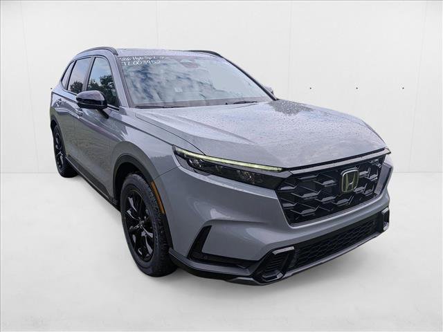 New 2026 Honda CR-V Sport-L image 6