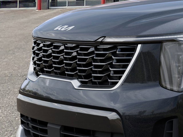 New 2026 Kia Sorento S w/ S Panoramic Sunroof Package image 12