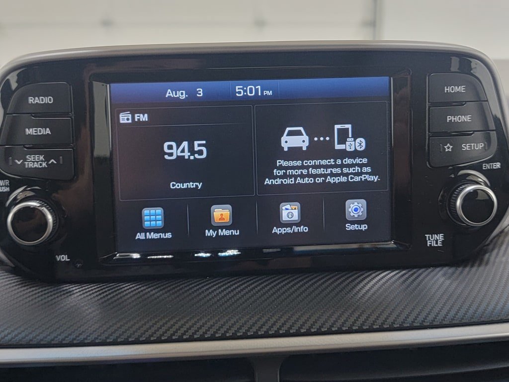 Used 2019 Hyundai Tucson SE FWD image 21