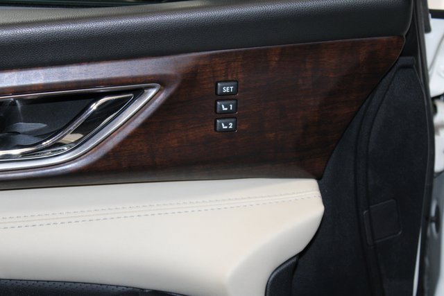 Used 2021 Subaru Ascent Touring image 27