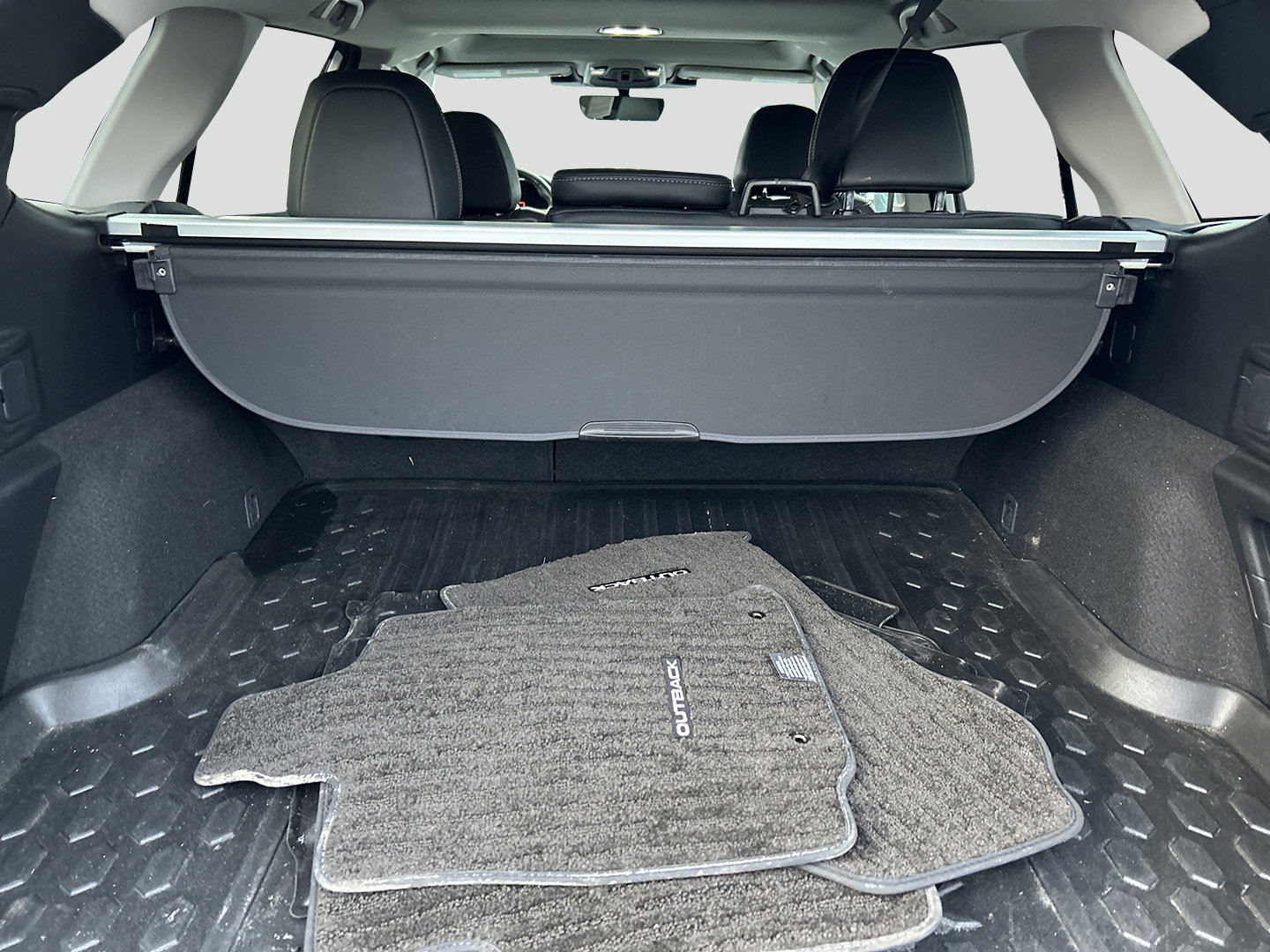 Used 2024 Subaru Outback Limited image 82