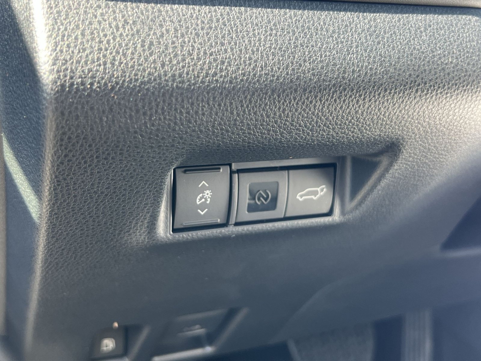 New 2026 Toyota RAV4 XSE AWD/4WD image 23