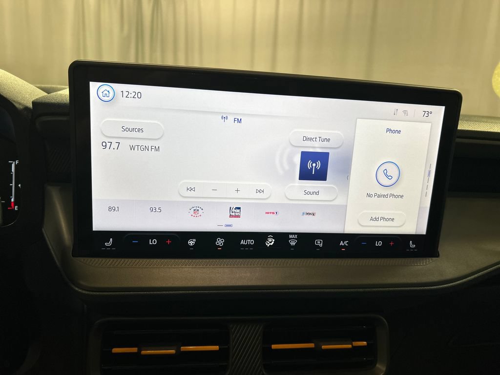 Used 2025 Ford Maverick Tremor AWD/4WD image 15