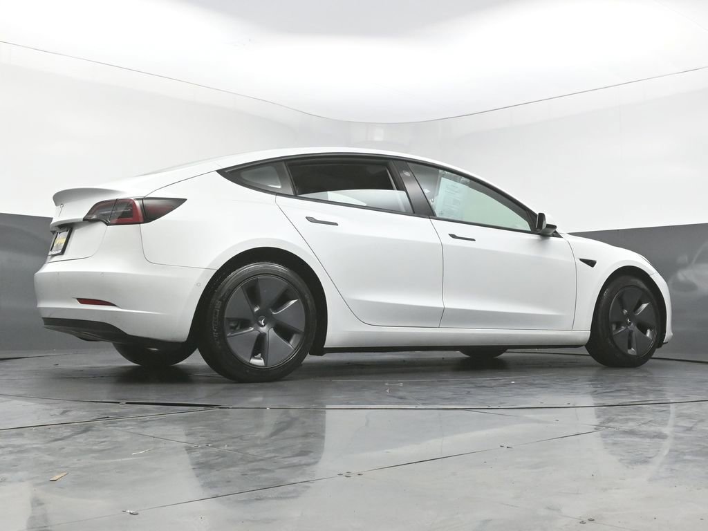 Used 2022 Tesla Model 3 image 44