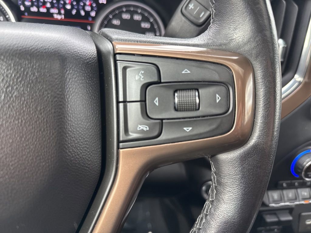 Used 2021 Chevrolet Silverado 3500 High Country w/ Z71 Off-Road Package image 24