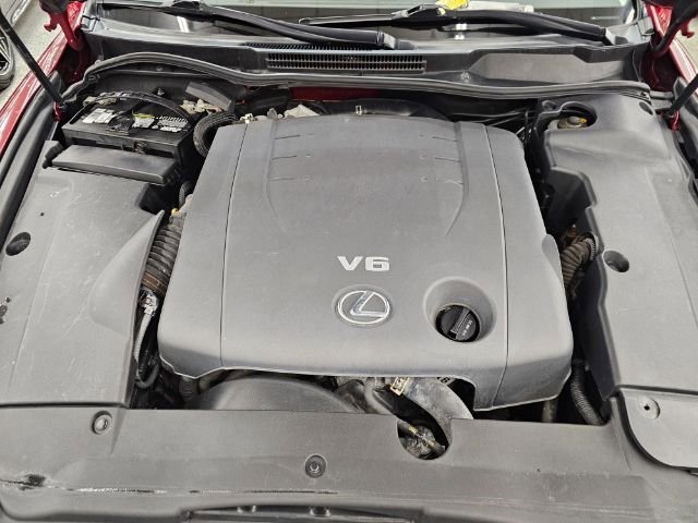 Used 2012 Lexus IS 250 AWD image 40