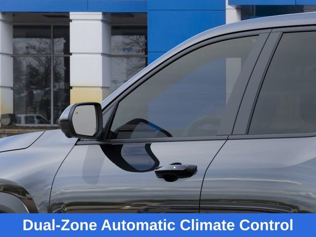 New 2026 Chevrolet Equinox LT w/ Convenience Package II AWD/4WD image 13