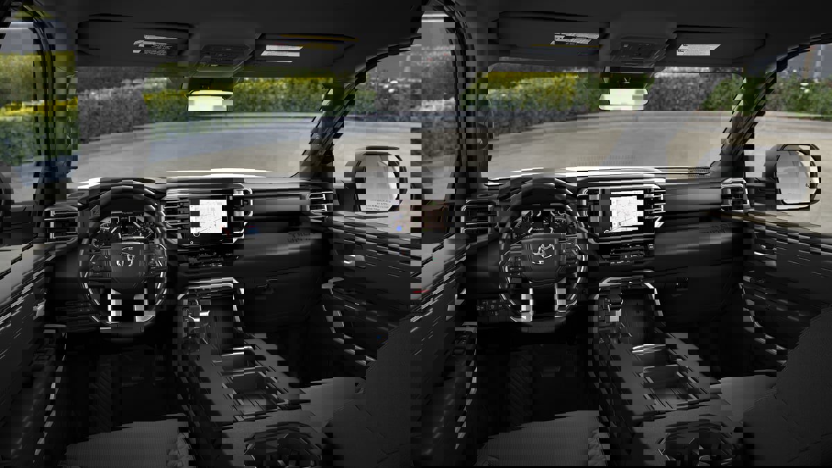 New 2026 Toyota Tundra SR5 image 18