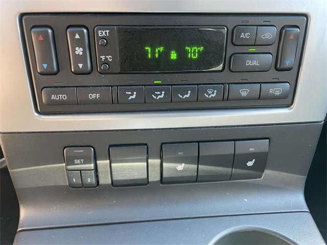 Used 2007 Mercury Mountaineer AWD image 19