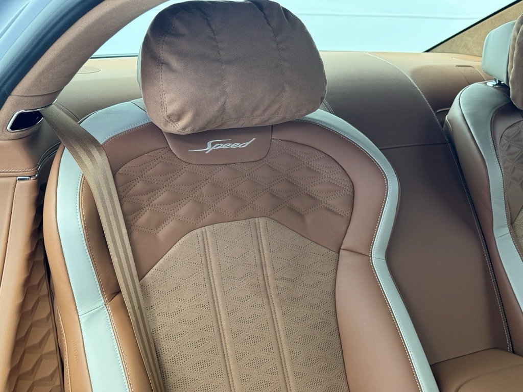 New 2026 Bentley Flying Spur Plug-In Hybrid image 72