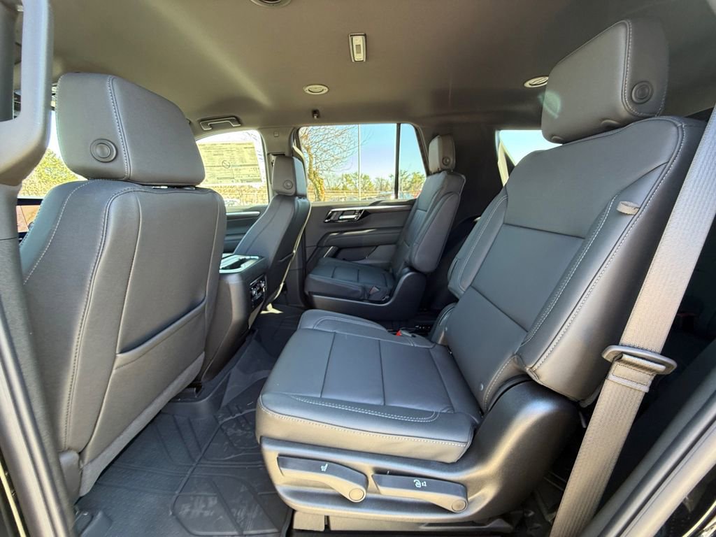 New 2026 Chevrolet Tahoe LT w/ Comfort Package image 24