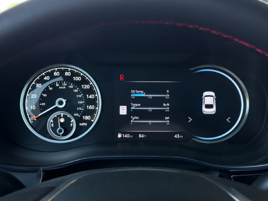 New 2026 Genesis G70 3.3T Sport Prestige RWD image 24