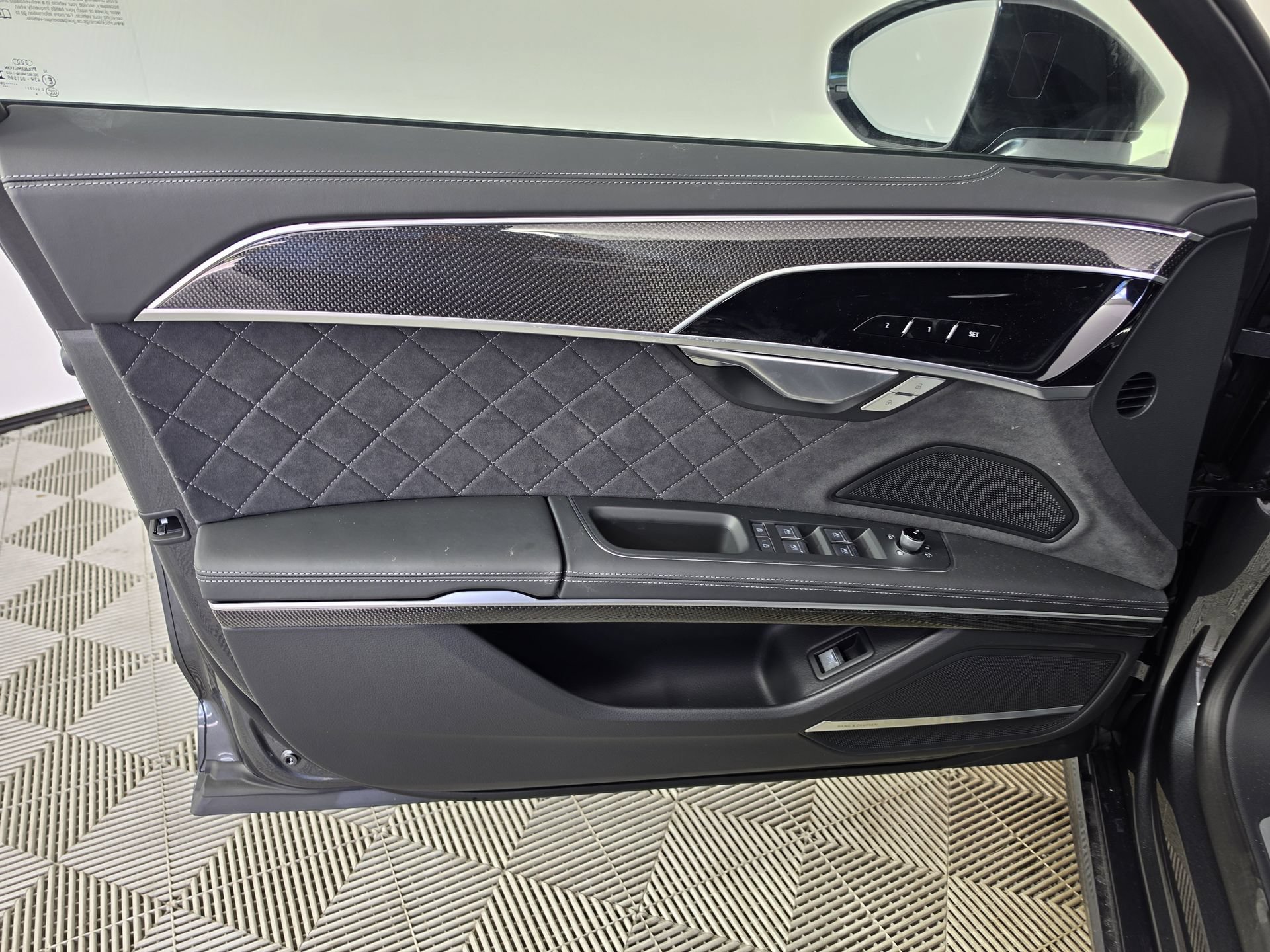 New 2026 Audi S8 AWD/4WD image 15