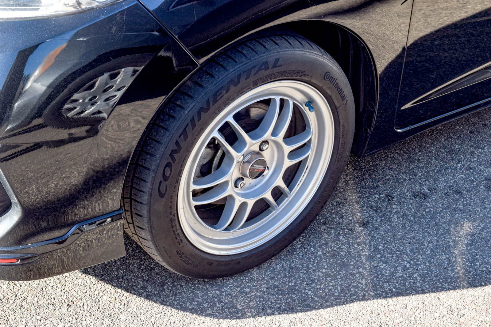 Used 2019 Honda Fit EX image 12