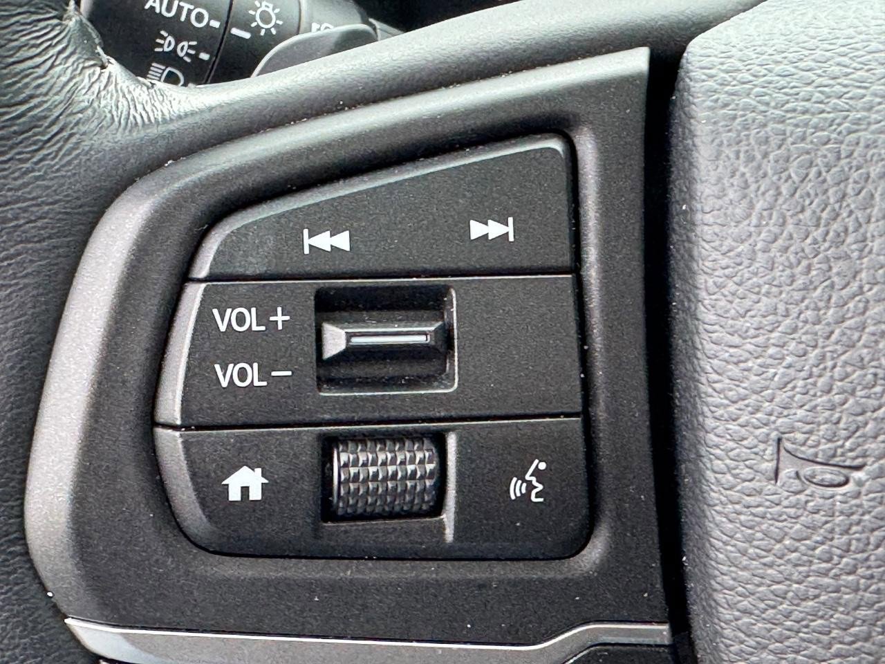 Certified 2025 Honda Ridgeline RTL+ image 21