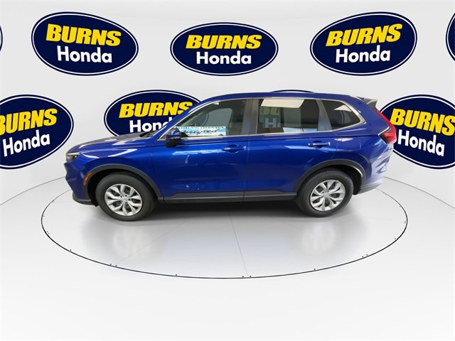 Certified 2025 Honda CR-V LX image 5