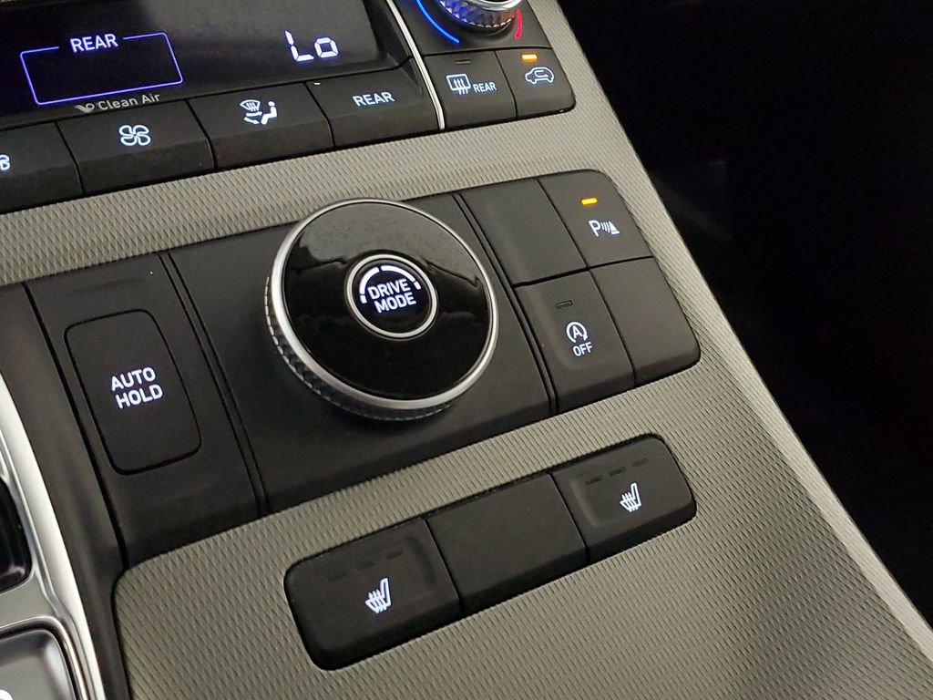 Used 2022 Hyundai Palisade SEL w/ Convenience Package image 22