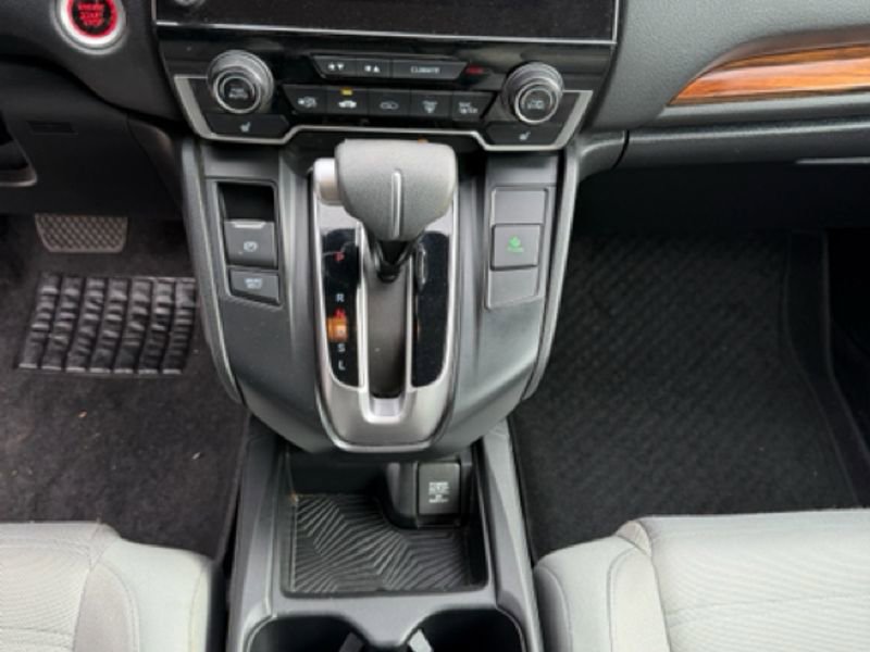 Used 2019 Honda CR-V EX image 19