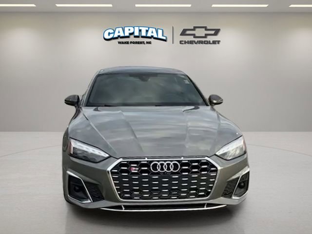 Used 2023 Audi S5 Prestige image 8