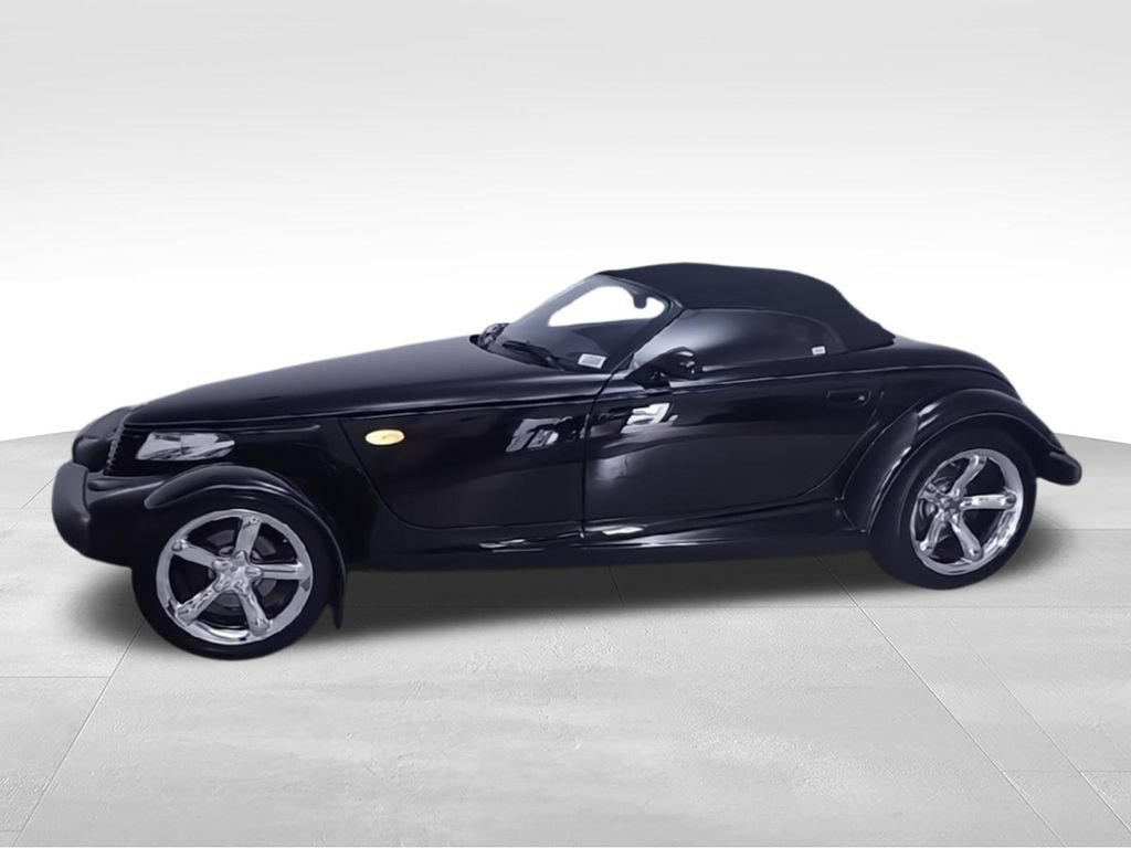 Used 1999 Plymouth Prowler RWD image 10
