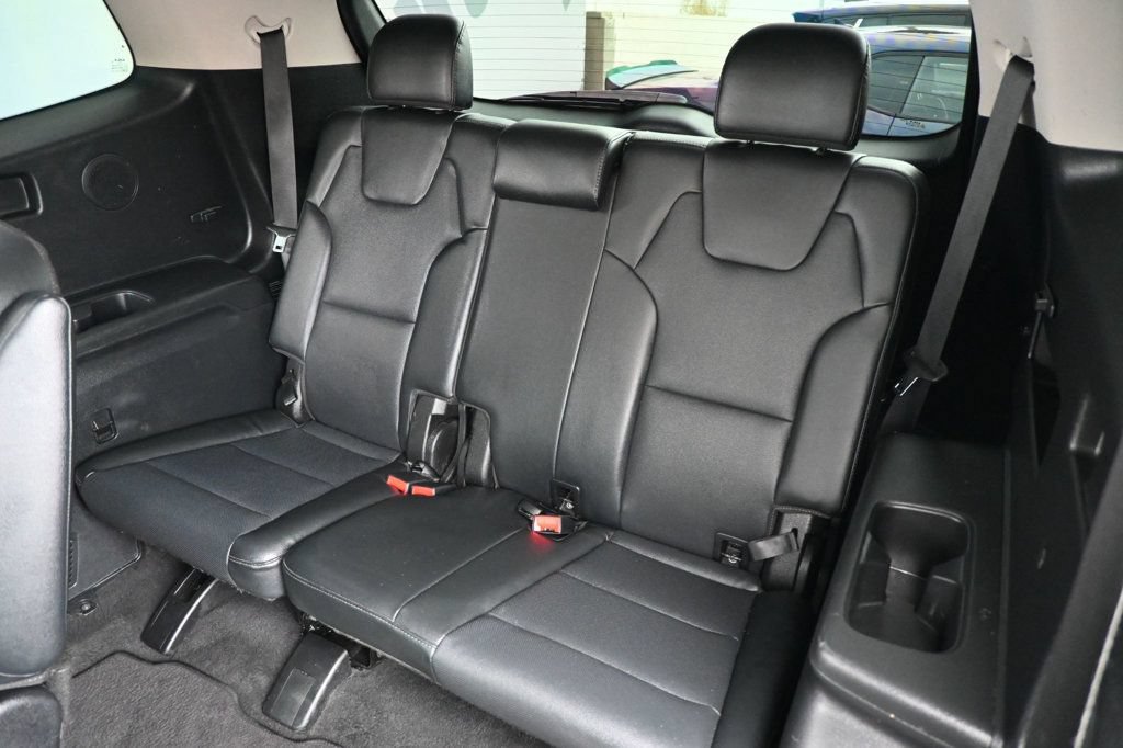 Used 2023 Kia Telluride SX AWD/4WD image 16